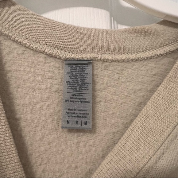 UNISEX Fan Made Levi Ackerman Pullover Sweater - Picture 5 of 5